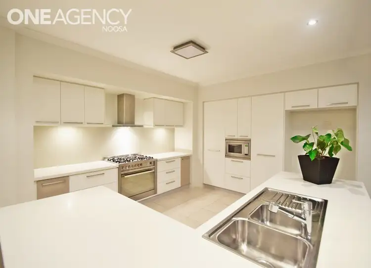 Second view of Homely house listing, 10 Aspera Place, Noosaville QLD 4566