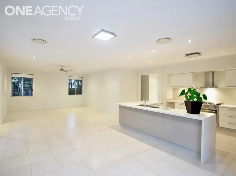 Fourth view of Homely house listing, 10 Aspera Place, Noosaville QLD 4566