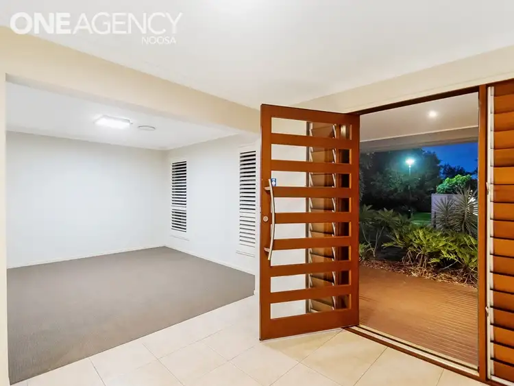 Fifth view of Homely house listing, 10 Aspera Place, Noosaville QLD 4566