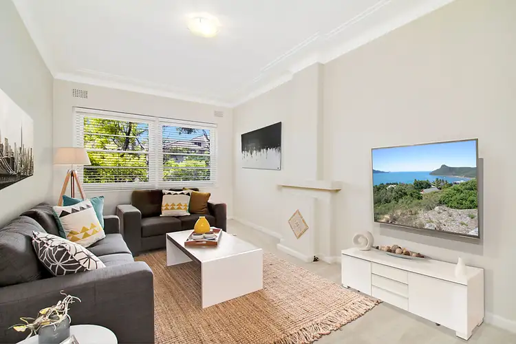 6/36 Hampden Road, Artarmon NSW 2064