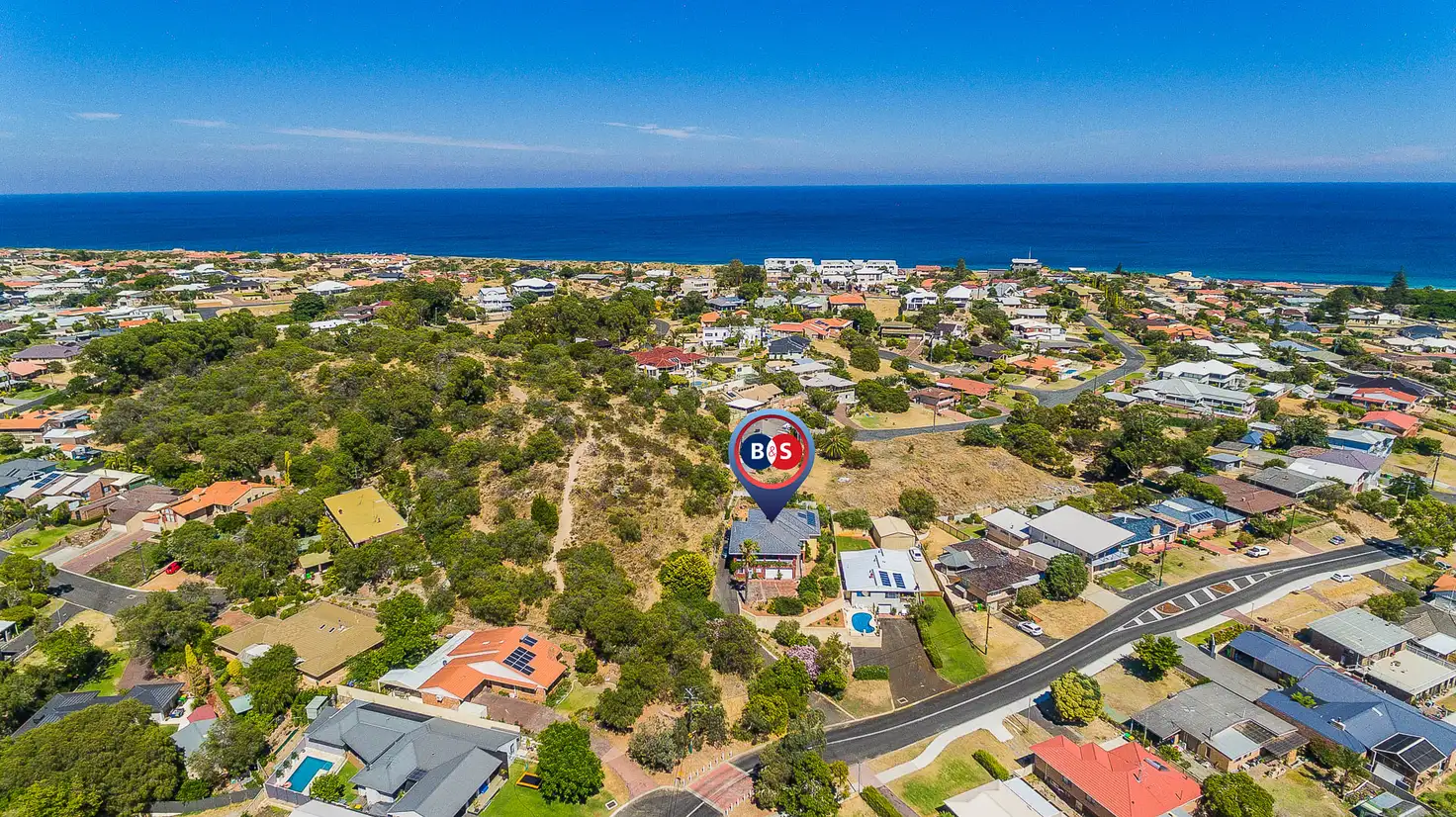 Main view of Homely house listing, 67 Hoylake Avenue, South Bunbury WA 6230