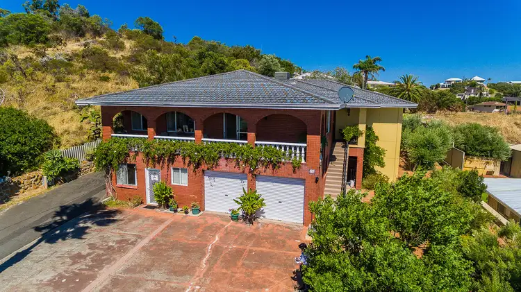 Second view of Homely house listing, 67 Hoylake Avenue, South Bunbury WA 6230