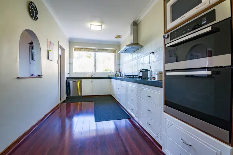 Fourth view of Homely house listing, 67 Hoylake Avenue, South Bunbury WA 6230