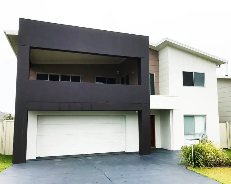 9 Vines Avenue, Shell Cove NSW 2529