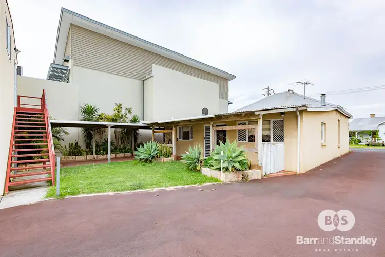 28 Zoe Street, Bunbury WA 6230