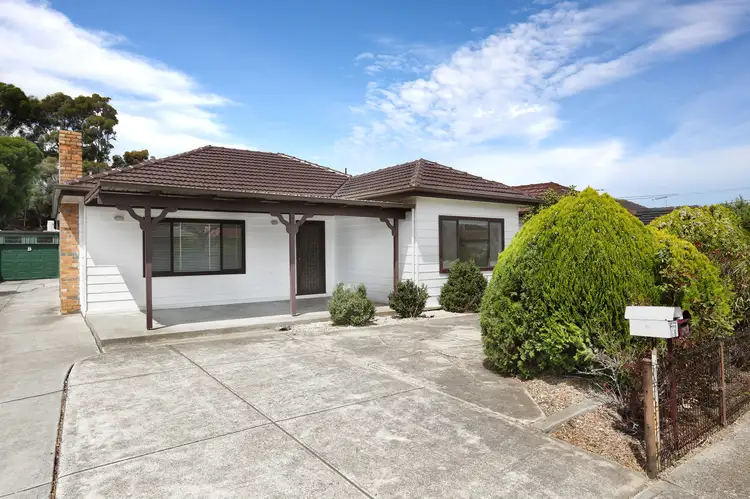 10A Mansfield Avenue, Sunshine North VIC 3020