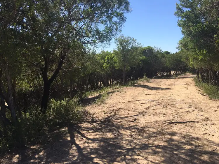 Second view of Homely land listing, 106 Maxwell Road, Fingal VIC 3939