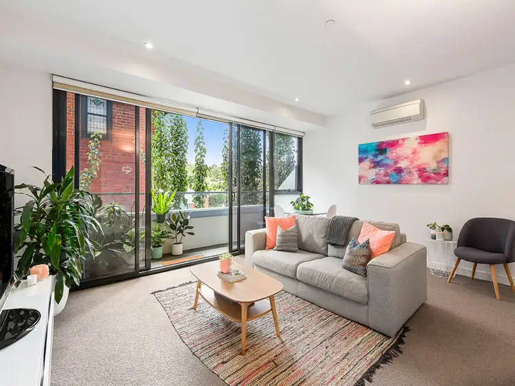 114/270 High Street, Prahran VIC 3181