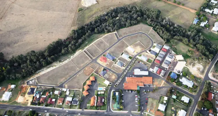 Second view of Homely land listing, Lot 29 Dawson Place, Donnybrook WA 6239