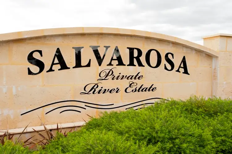 Lot 30 Dawson Place, Donnybrook WA 6239