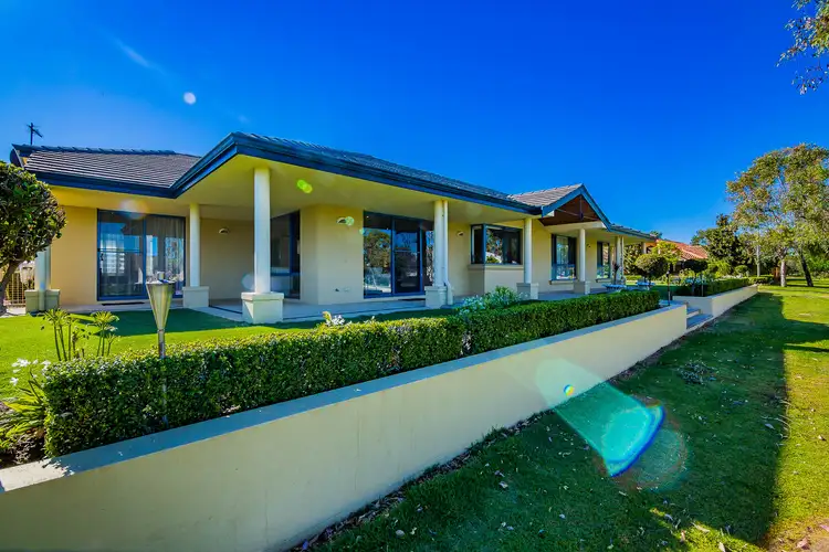 Third view of Homely house listing, 24 Turnberry Way, Pelican Point WA 6230
