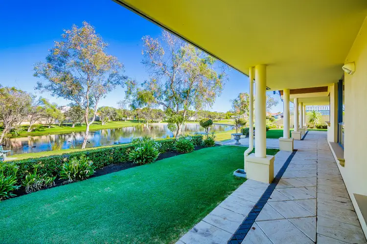 Fourth view of Homely house listing, 24 Turnberry Way, Pelican Point WA 6230