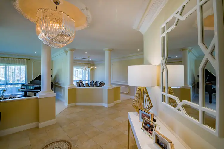 Fifth view of Homely house listing, 24 Turnberry Way, Pelican Point WA 6230