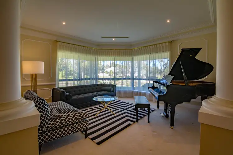 Sixth view of Homely house listing, 24 Turnberry  Way, Pelican Point WA 6230