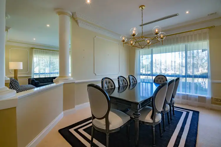 Seventh view of Homely house listing, 24 Turnberry  Way, Pelican Point WA 6230