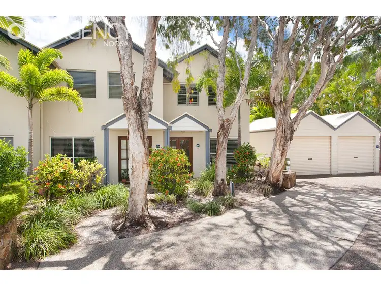 51/67 Gibson Road, Noosaville QLD 4566