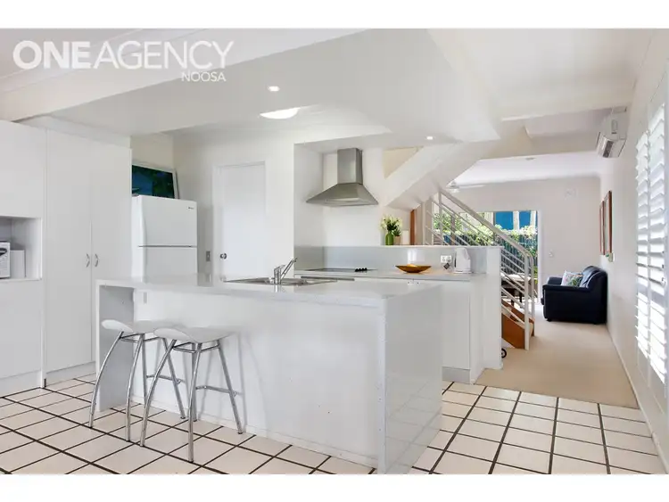 Second view of Homely unit listing, 51/67 Gibson Road, Noosaville QLD 4566