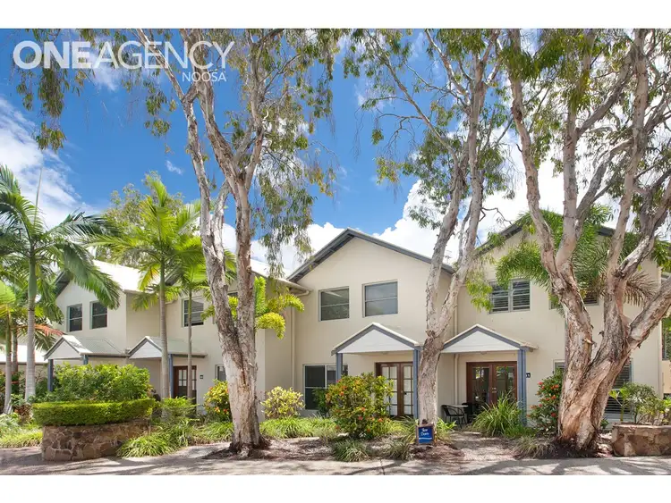 Third view of Homely unit listing, 51/67 Gibson Road, Noosaville QLD 4566