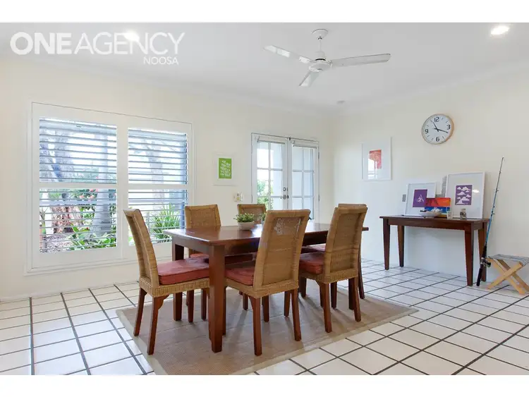 Fourth view of Homely unit listing, 51/67 Gibson Road, Noosaville QLD 4566