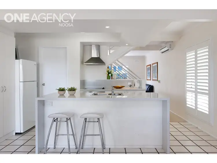 Sixth view of Homely unit listing, 51/67 Gibson Road, Noosaville QLD 4566