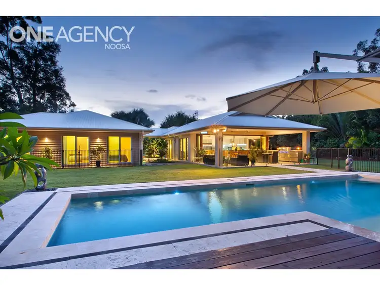 19 Adensfield Court, Cooroibah QLD 4565