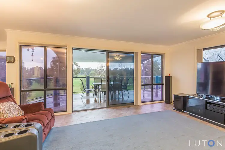 Sixth view of Homely house listing, 8 Yirawala Street, Ngunnawal ACT 2913