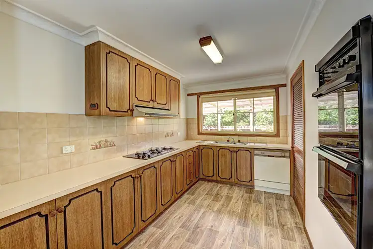 Fifth view of Homely house listing, 11 Bogart Drive, Wendouree VIC 3355