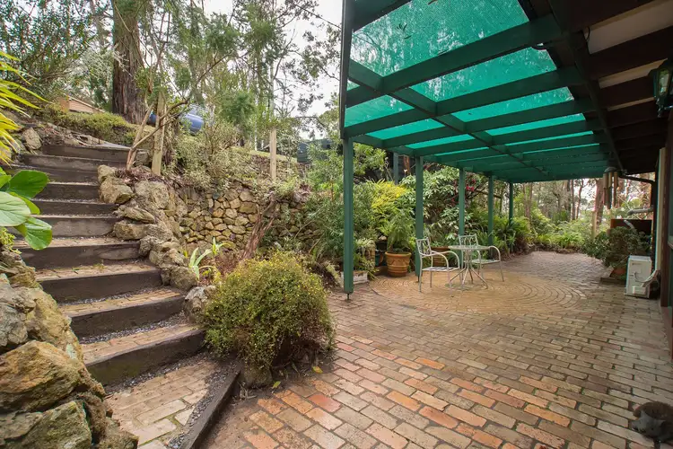 Fourth view of Homely house listing, 36 Actoal Drive, Montrose VIC 3765
