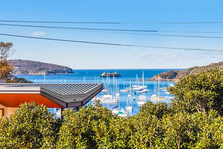 2/98 Lauderdale Avenue, Fairlight NSW 2094