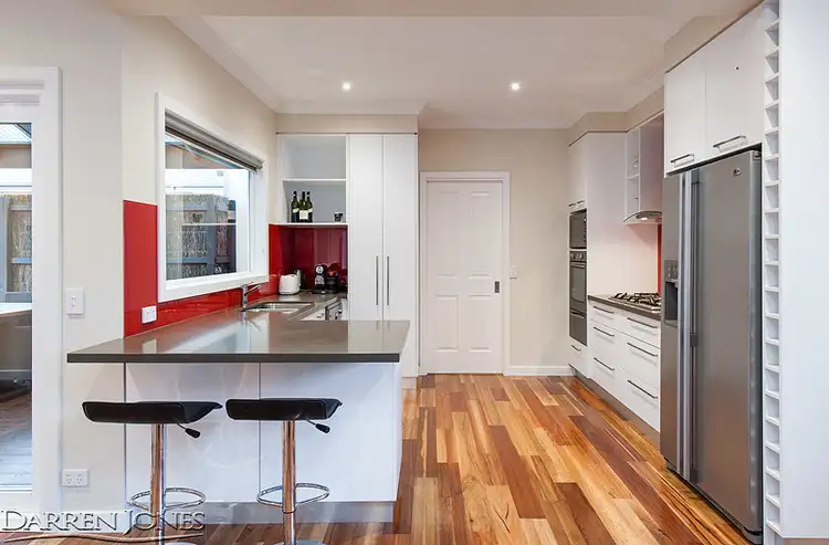Fifth view of Homely unit listing, 1/9 Sydney Street, Macleod VIC 3085