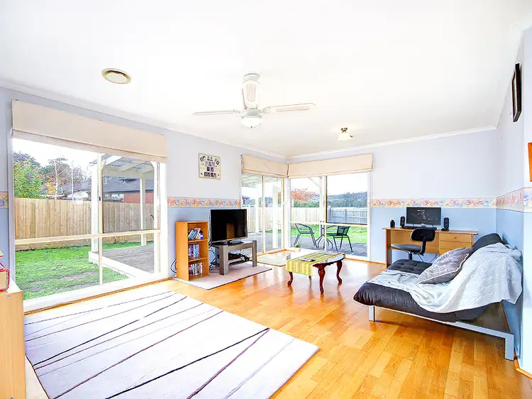 Fourth view of Homely house listing, 15 Arwon Court, Lilydale VIC 3140