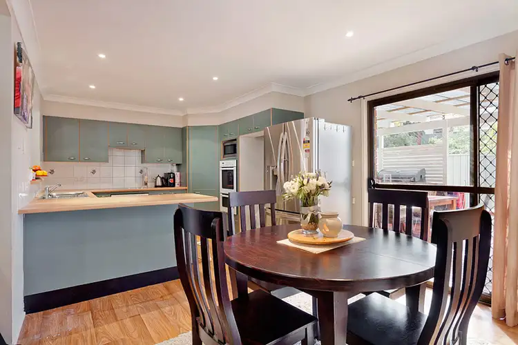 Fourth view of Homely house listing, 7 Monaro Place, Emu Plains NSW 2750