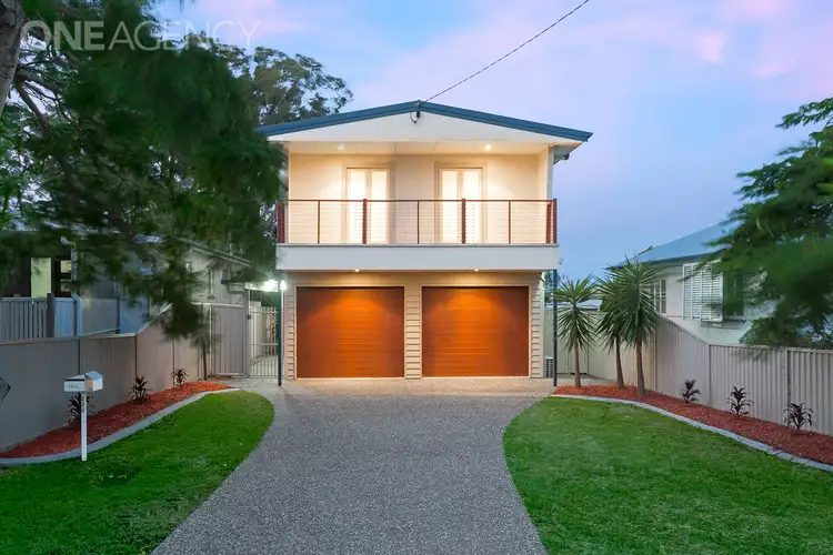 22A Dunbar Street, Margate QLD 4019