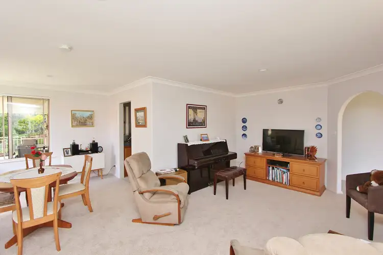 Third view of Homely house listing, 7 Black Swan Terrace, West Haven NSW 2443