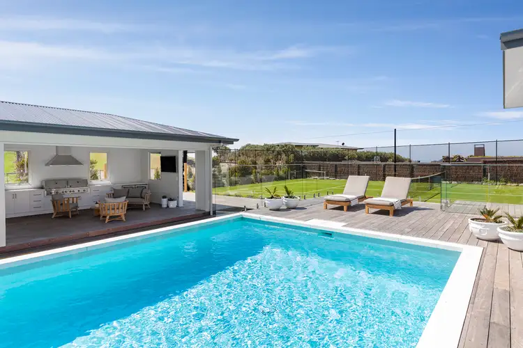 31 Wildcoast Road, Portsea VIC 3944