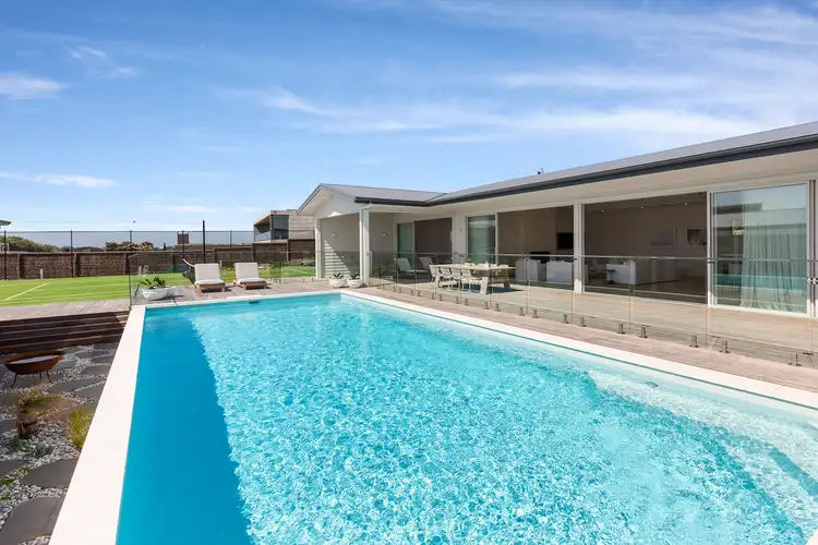 Second view of Homely house listing, 31 Wildcoast Road, Portsea VIC 3944