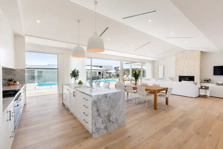 Third view of Homely house listing, 31 Wildcoast Road, Portsea VIC 3944