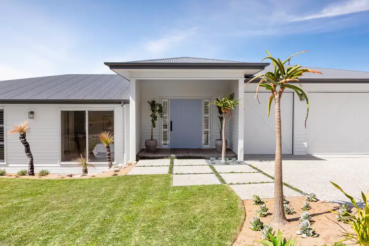 Fourth view of Homely house listing, 31 Wildcoast Road, Portsea VIC 3944