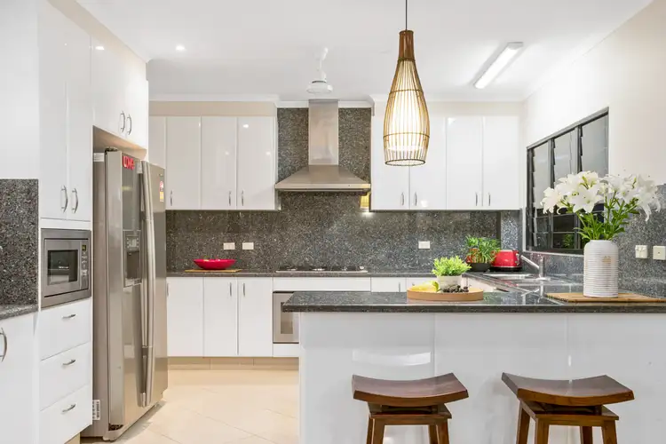 Fourth view of Homely house listing, 38 O'Ferrals Road, Bayview NT 820