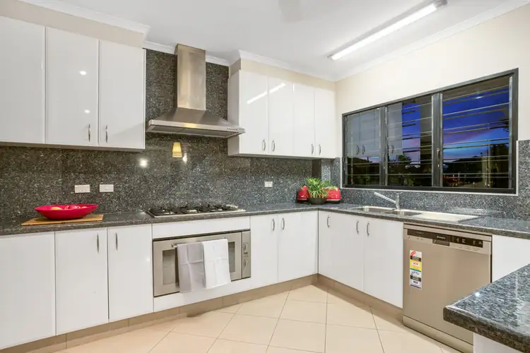 Fifth view of Homely house listing, 38 O'Ferrals Road, Bayview NT 820