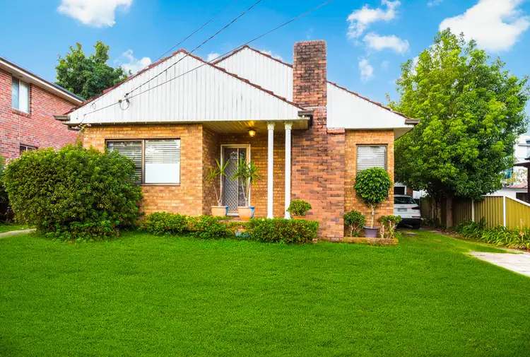 83 Morshead Street, North Ryde NSW 2113