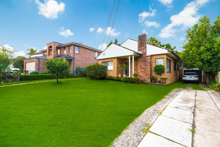 Second view of Homely house listing, 83 Morshead Street, North Ryde NSW 2113