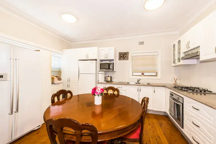 Third view of Homely house listing, 83 Morshead Street, North Ryde NSW 2113