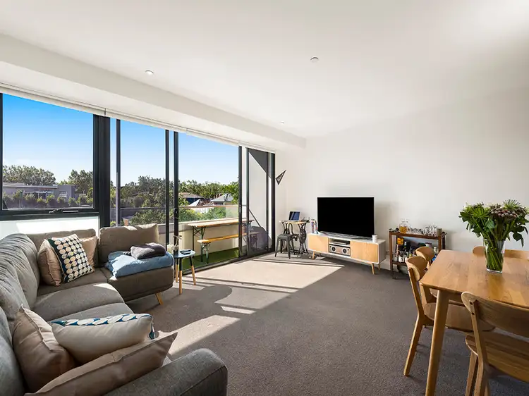 217/270 High Street, Prahran VIC 3181