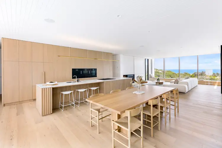 Fifth view of Homely house listing, 16 Ritchie Avenue, Blairgowrie VIC 3942