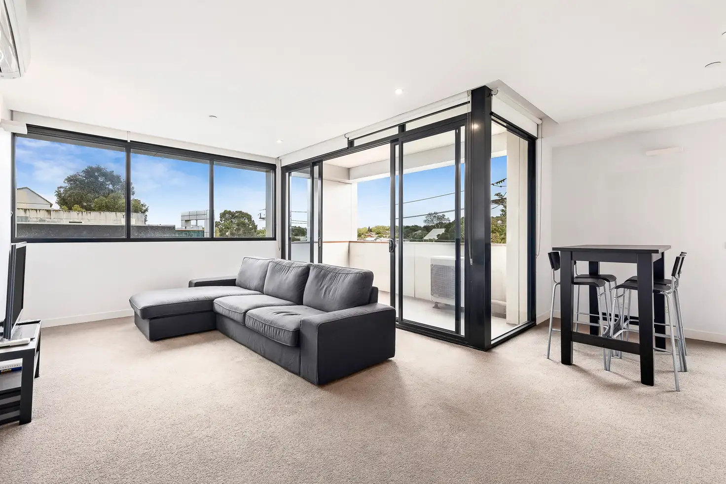 Main view of Homely apartment listing, 211/270 High Street, Windsor VIC 3181