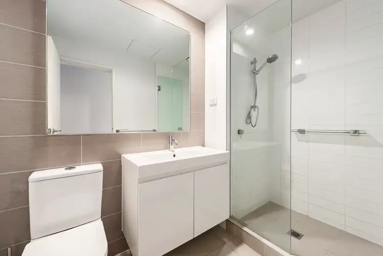 Fourth view of Homely apartment listing, 211/270 High Street, Windsor VIC 3181
