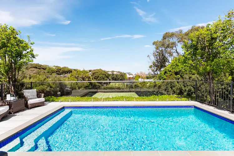 Main view of Homely house listing, 5 Royal Avenue, Portsea VIC 3944
