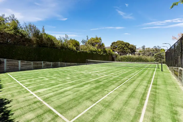 Second view of Homely house listing, 5 Royal Avenue, Portsea VIC 3944