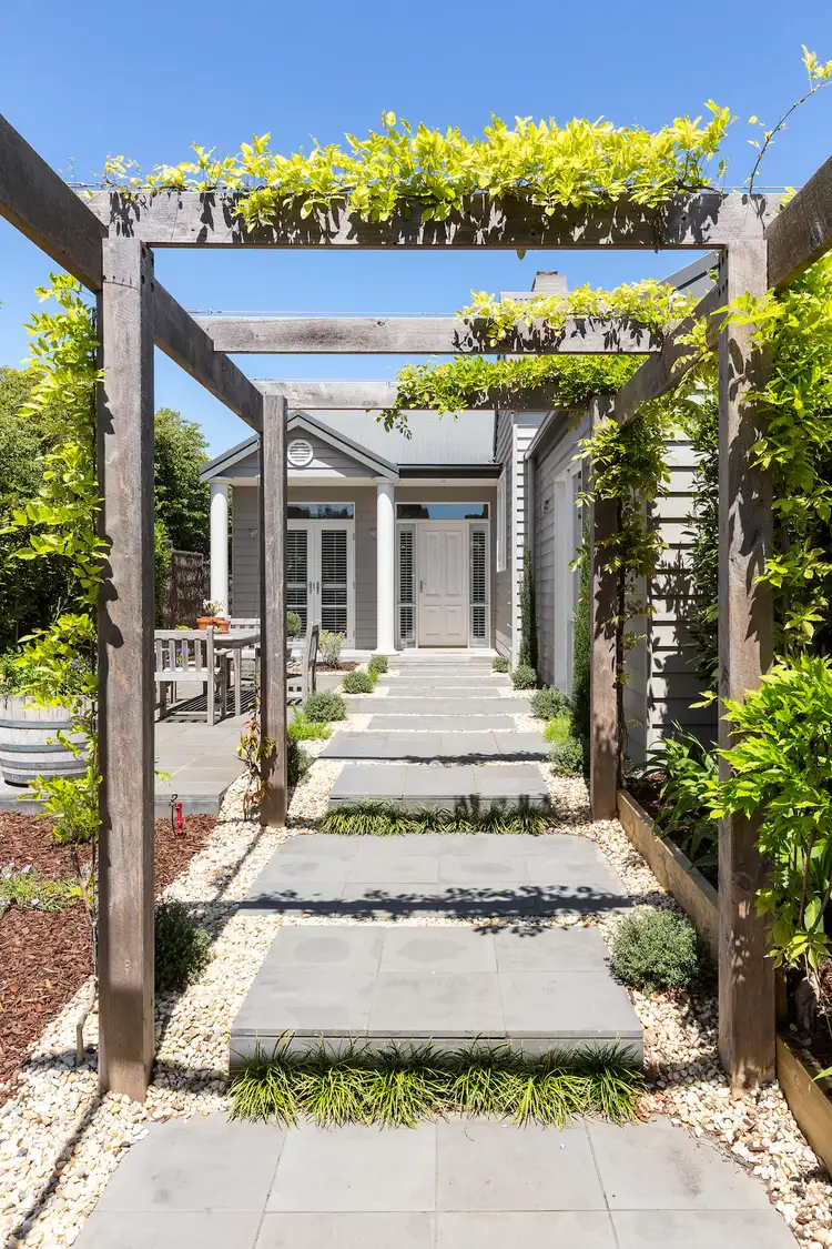 Third view of Homely house listing, 5 Royal Avenue, Portsea VIC 3944